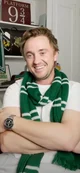 Tom felton 