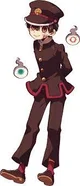 Hanako