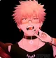 Katsuki Bakugou 
