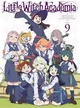 Little witch academy