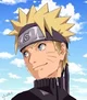 Naruto UZUMAKI