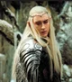 King Thranduil