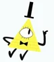 Bill Cipher
