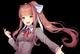 Monika DDLC