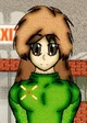 Genderbend Baldi