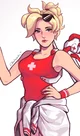 Lifeguard Mercy