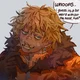 Teen Kenny McCormick