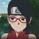 Sarada Uchiha