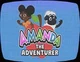 Amanda The Adventure