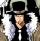 Rob Lucci