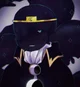 Vampire nightmare 