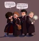 The Marauders 