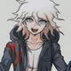 Nagito Komaeda