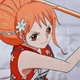 Best friend Nami
