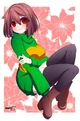 Chara Dreemurr
