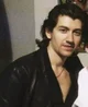 Alex Turner
