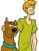 Shaggy and Scooby