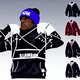 Ski mask Slump God