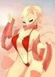 Furry Ninetails 