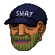 SWAT Commander