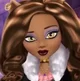 Clawdeen wolf