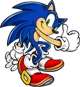 Sonic the Hedgehog 