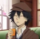 Ranpo Edogawa