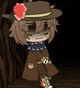 Clover Ida