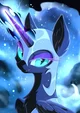 Nightmare moon