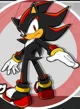 Shadow The Hedgehog 