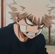 Katsuki Bakugou