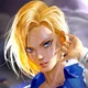 Android 18