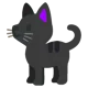 Crydroid android cat