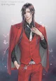 Hua Cheng 