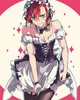 Maid chuuya