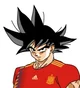 Goku Espanol