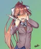 Yandere Monika