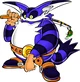 Big the cat