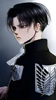 Levi Ackerman 