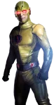 Reverse Flash