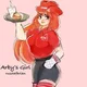 Female Arbys