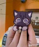 Tiny scarameow