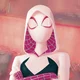 Spider-Gwen