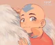 Avatar Aang