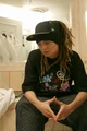 Tom kaulitz 