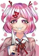 Yandere Natsuki