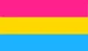 Pansexual