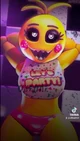 Toy chica 