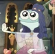 Lady Olivia