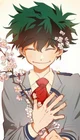 -Izuku Midoriya-